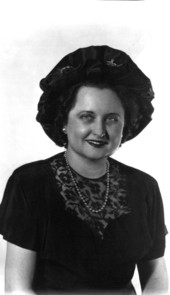 Mrs. Ebert.