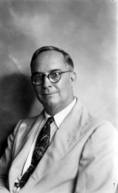 Norman C. Edwards.