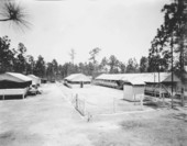 Sunbeam Prison Camp where Arthur Maillefert died.