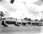Street scene