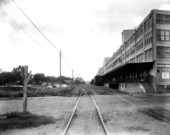 Union Terminal Warehouse.