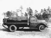 Truck.