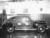 Taxicab.