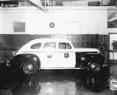 Taxicab.