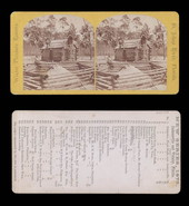 Log cabin