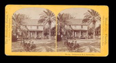 Residence of M.J. Brown, Esq.