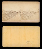 Street scene - Palatka, Florida