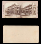 Magnolia House hotel - Saint Augustine, Florida