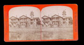 People at the Sunnyside House - Saint Augustine, Florida