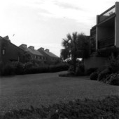 View of Housing at Amelia Island Plantation - Amelia Island, Florida
