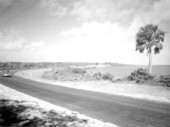 View of U.S. Highway 1 - Indian River County, Florida