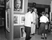 Golden Age Hobby Show - Miami, Florida