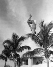 Steve Johnson performs