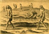 Employments of the Hermaphrodites.