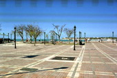 "Mallory Square", Key West, Florida..