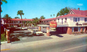 Monterey Court.