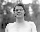 Johnny Weissmuller