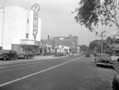 Florida Theatre - Tallahassee, Florida