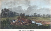 The Pirate's Well.