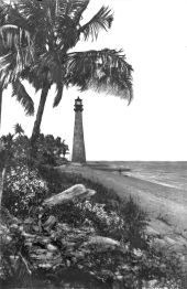 Cape Florida Lighthouse