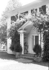 Residence at 266 Case Avenue South - Winter Park, Florida