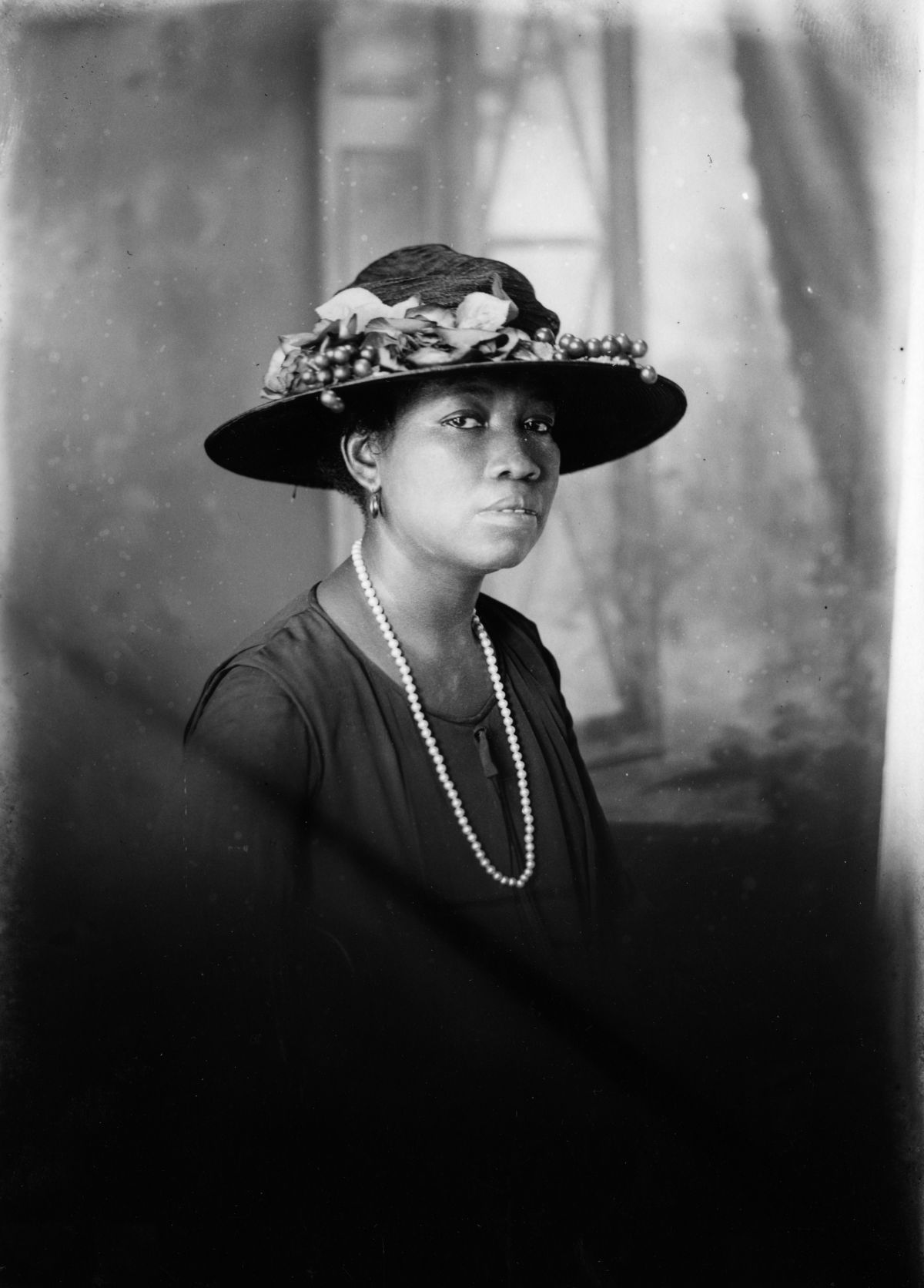 Florence "Jessie" Twine