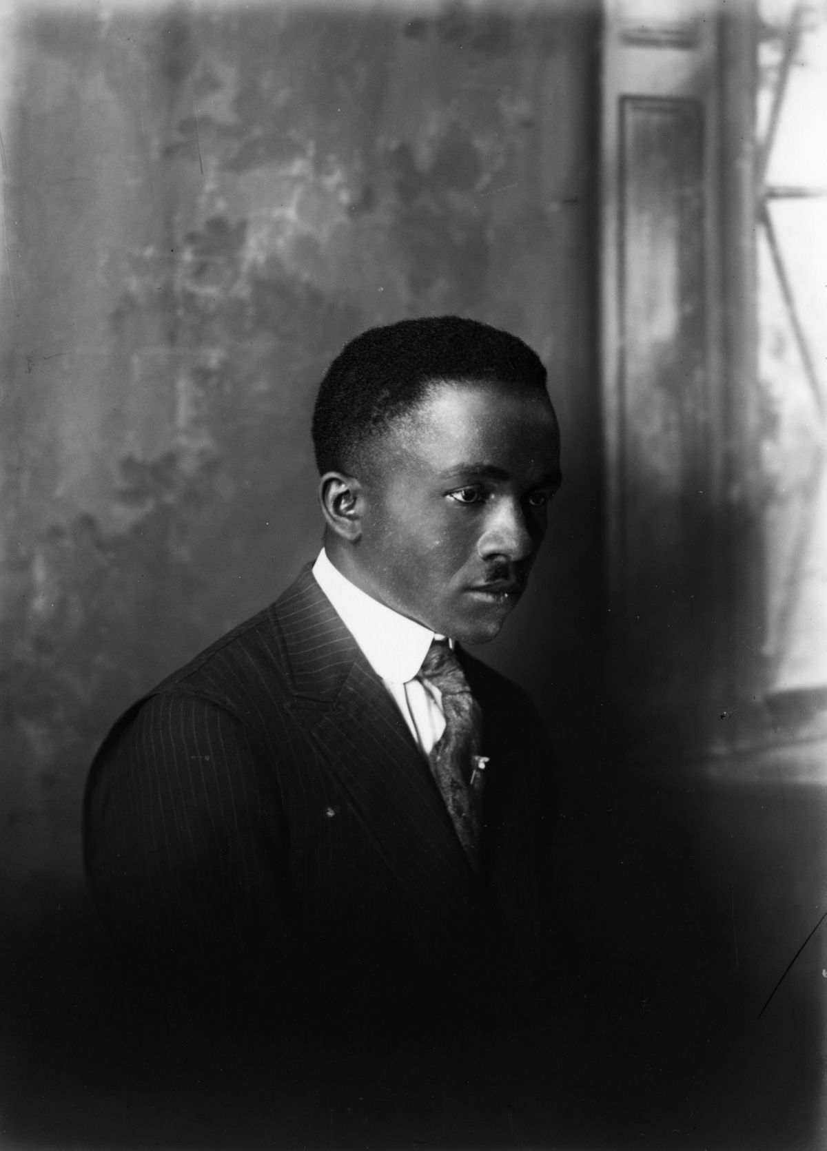 Leroy "Tinney" Pappy