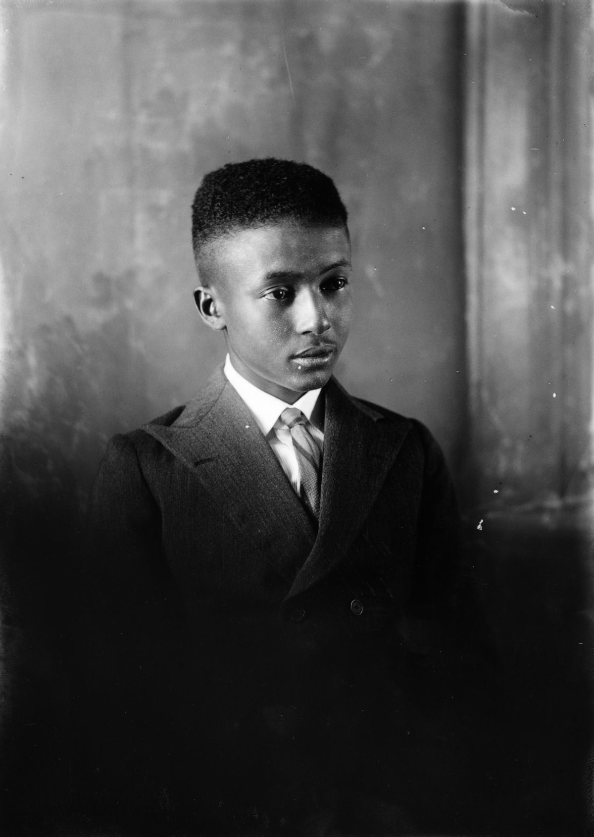 John Norton