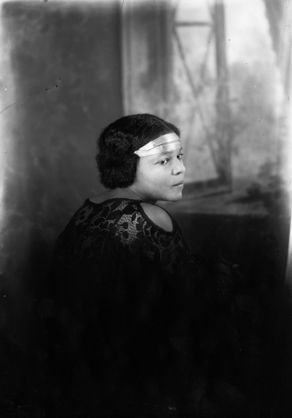 Thelma Chatman Butler